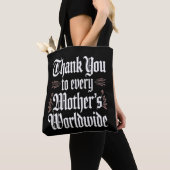Danke, Mama Tasche (Von Nahem)