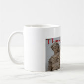 Danke, Mamma Kaffeetasse (Links)