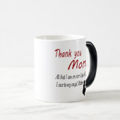 danke Mamma Verwandlungstasse (VorderseiteRechts)