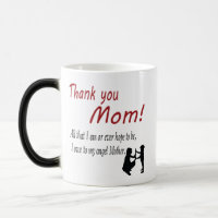 danke Mamma