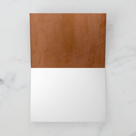 Danke Mandarine (Innenseite)