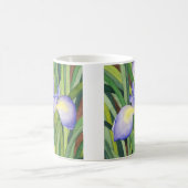 Danke Mary Kaffeetasse (Mittel)