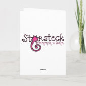 Danke Matron of Ehre (Rückseite)