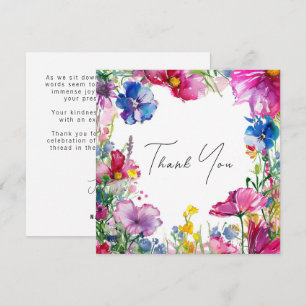 Danke Meadow Blooms Collection