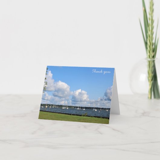 Danke - Michigan (Vorderseite)