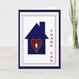 Danke - Militärgatte/MilSpouse