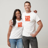 Danke Mir T-Shirt (Unisex)