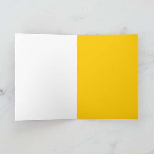 Danke, Mouse Dankeskarte (Innenseite)