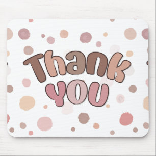 Danke mousepad