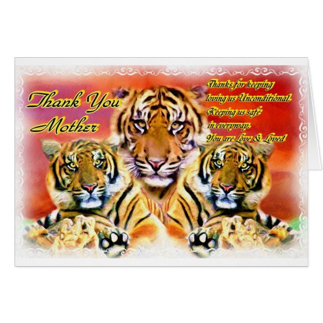 Danke, Mutter_ (Vorderseite (Horizontal))