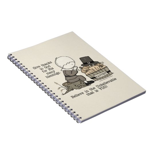 Danke Notizblock (Rechte Seite)