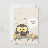 Danke Owl (Vorderseite)