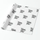 Danke Packpapier (Ungerollt)