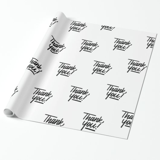 Danke Packpapier (Ungerollt)