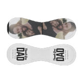 Danke, Papa, Foto Baseball (Paneele)