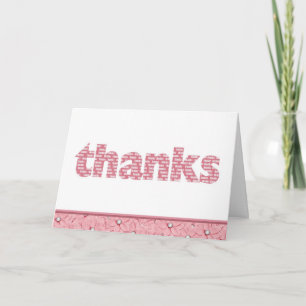 Danke Pink Daisies