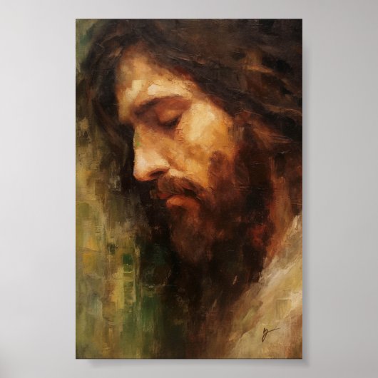 Danke Poster (Vorne)