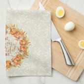 Danke Pumping Frame Geschirrtuch (Viertel Falte)