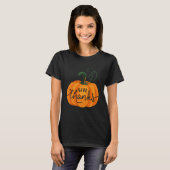 Danke Pumpkin T-Shirt (Vorne ganz)