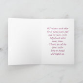 Danke Puppe (Innenseite)