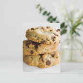 Danke Rainbow Peace Liebe Party Destiny Digital Postkarte (Stehend Vorderseite)