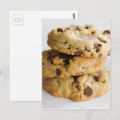 Danke Rainbow Peace Liebe Party Destiny Digital Postkarte (Vorne/Hinten)