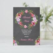 Danke religiöses Kranz-Kreuz-heilige mit (Stehend Vorderseite)