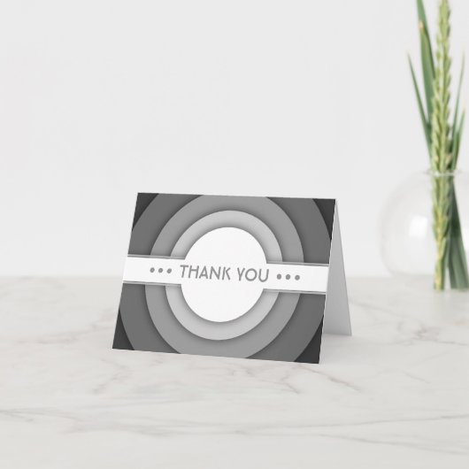 DANKE (Retro) (Vorderseite)