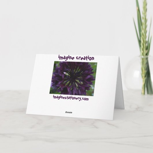 Danke rosa (Rückseite)