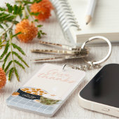 Danke Schlüsselanhänger