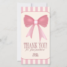 DANKE SCHÖN! für die Unterstützung von Selin Store