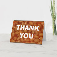 Danke schön menschlicher Bean!
