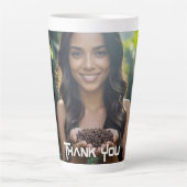 DANKE SCHÖN MILCHTASSE (Vorderseite)