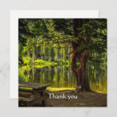 Danke schön Morning Light Sunrise Scripting (Vorne/Hinten)