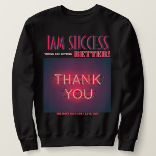 DANKE SCHÖN SWEATSHIRT