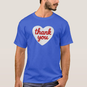 DANKE SCHÖN T-Shirt