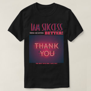 DANKE SCHÖN T-Shirt