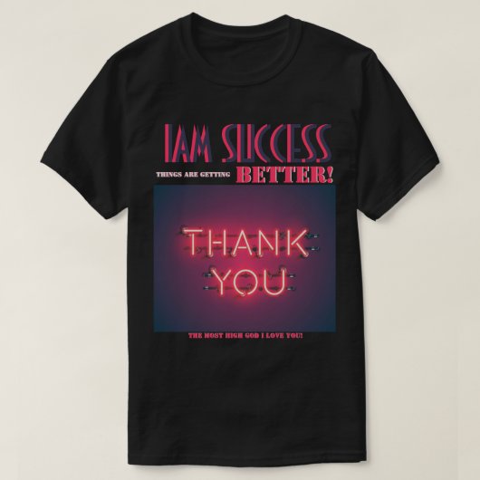 DANKE SCHÖN T-Shirt (Design vorne)