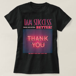DANKE SCHÖN T-Shirt