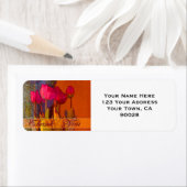 Danke schön Tulips (Insitu)