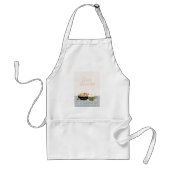 Danke Schürze (Vorne)