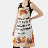 Danke Schürze (InSitu)