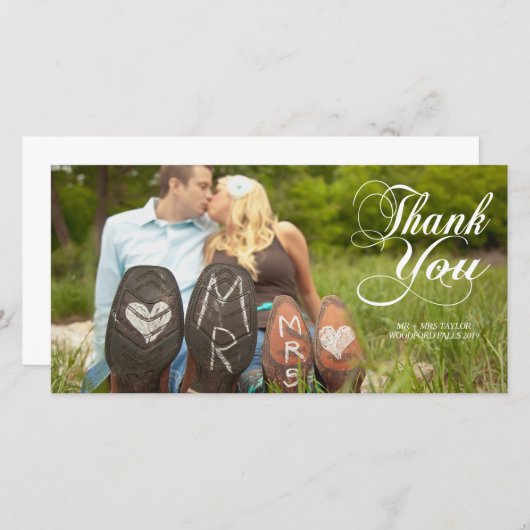 Danke Script (Vorne/Hinten)