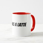 danke sehr tasse (VorderseiteRechts)