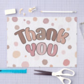 Danke seidenpapier (Handwerk)