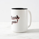 Danke, Shadow Tasse (VorderseiteRechts)