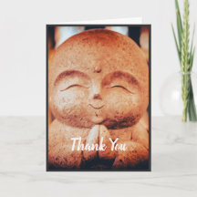 Danke Sie Glücklicher Buddha