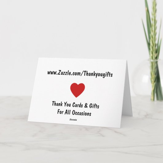 Danke Soldaten (Rückseite)