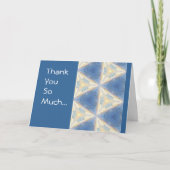 Danke soviel… (Vorderseite)