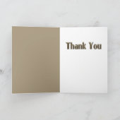 Danke - Steintatzen - Bichon Frise (Innenseite)